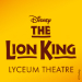 Book Disney's The Lion King Tickets