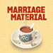 Book Marriage Material Tickets